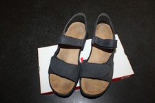 Rieker damen sandalen - damen,