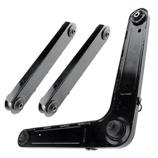 3 Querlenker für Jeep