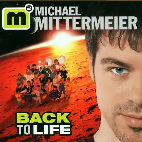 Michael mittermeier back to - michael,