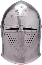 Mittelalter Ritter Großer