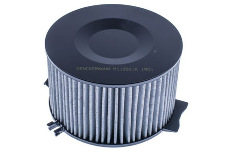 Innenraumfilter denckermann - innenraumfilter,