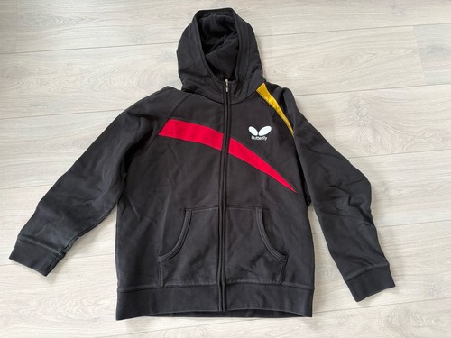 Butterfly tischtennis jacke - tischtennis,