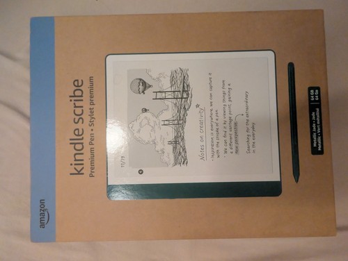Amazon new kindle - amazon,