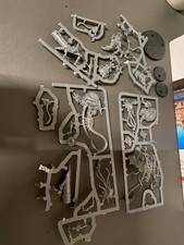 Warhammer 40k Tyraniden Neurotyrant