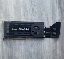NVIDIA Quadro K4000 Grafikkarte