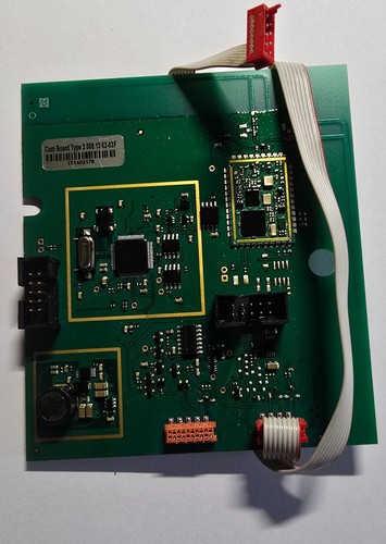 Gardena husquarna com board - /,