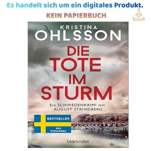 Die tote sturm ein - die,