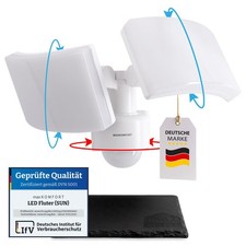 LED Fluter Bewegungsmelder 40W