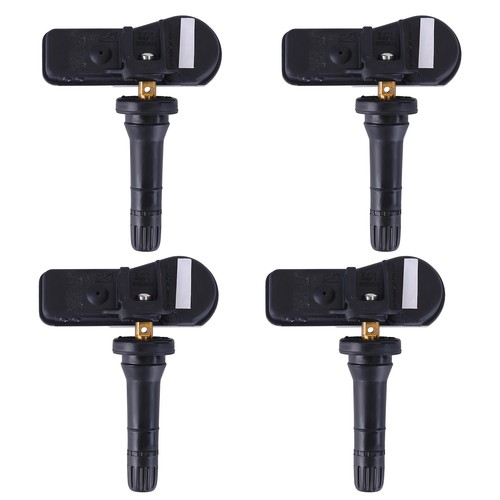 Reifendrucksensor für - 4x,