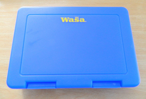 Wasa brotdose lunchbox - -,