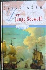 Der junge Seewolf von Frank