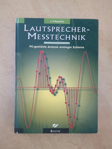 Lautsprecher-Messtechnik