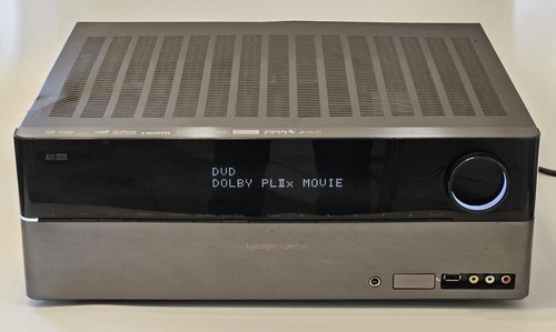 Harman kardon avr - avr, 3600