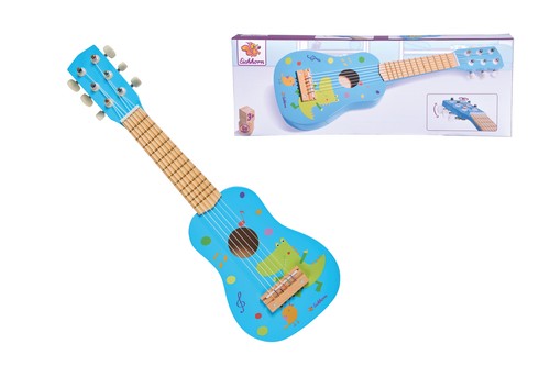 Eichhorn musik holzgitarre - musik,