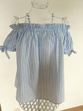 Oberteil Damen Schulterfrei ?