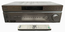 Sony STR-DE598 Receiver