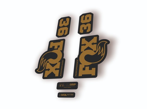 Fox performance 2026 fork - fox,