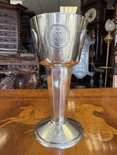 Münzbecher Silber 800