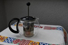 Bodum Assam Teebereiter