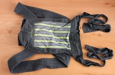 MEI Tai Amazonas babytrage