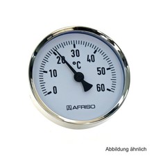 Afriso bimetall thermometer - afriso, bimetall-thermometer