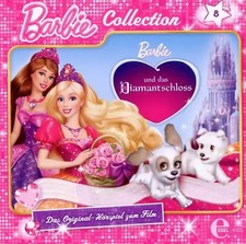 Barbie -
