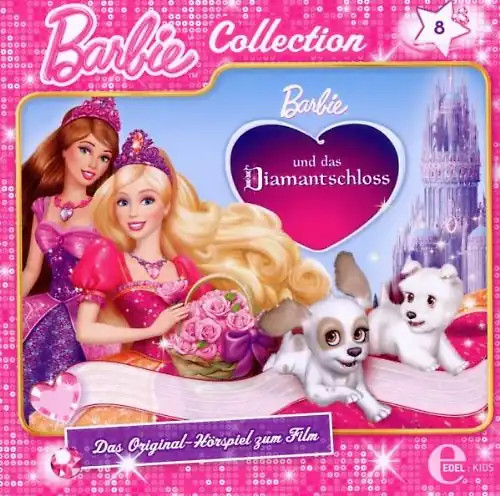 Barbie - ,