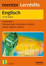 Mentor lernhilfe englisch - mentor,
