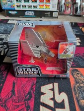 Vintage star wars micro - wars,