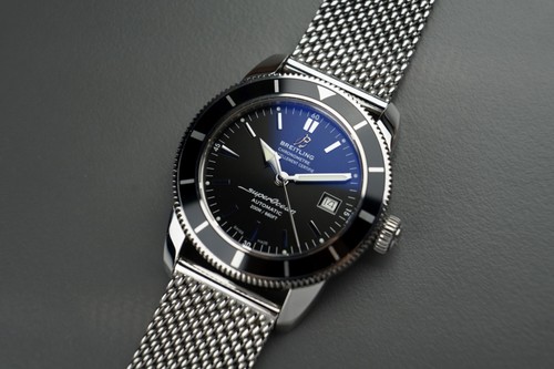 Breitling superocean heritage - breitling,