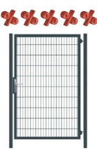 Gartentor | Eingangstor |