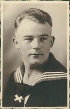 Ansichtskarte Militär