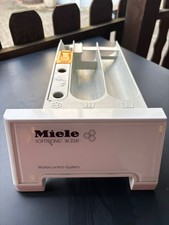 Miele Softtronic W 2241
