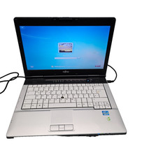 w9) FUJITSU Siemens  Lifebook S781 Laptop Notebook ohne RAM /HDD/Ladegerät