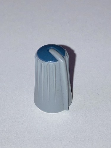 Blauer mackie - blauer,