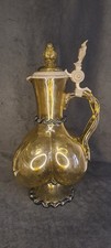 Alter Bierkrug Glas