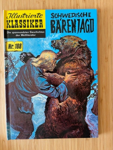 Illustrierte klassiker hethke - klassiker,