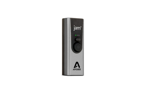 Apogee jam plus - jam,