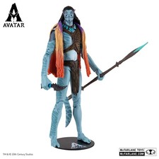 McFarlane Toys Avatar: The Way