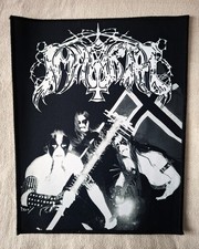 IMMORTAL -- BACKPATCH /
