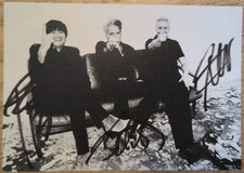 Die Ärzte Autogramm