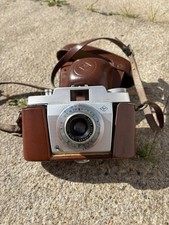 Agfa Kamera Silette Vario