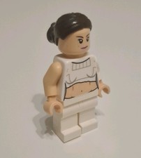 LEGO Star Wars Padme Amidala