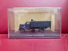 Victoria Opel Blitz Troop