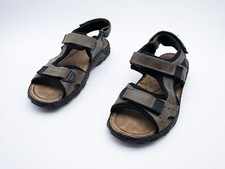 rieker Herren Sandale