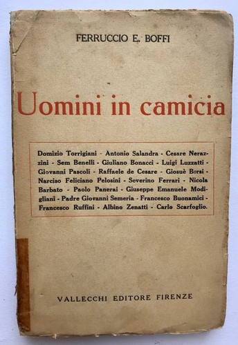 Ferruccio boffi herren im - -,