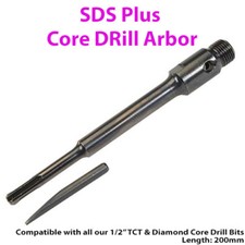 200 mm SDS