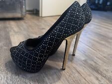 High Heels # Gr. 38 Pumps