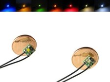 Führerstandsbeleuchtung Loks