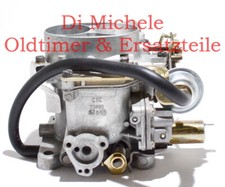 28 CIC-4 Solex Vergaser, Neu